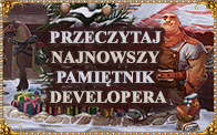 Pamiętnik Dewelopera: Event Świąteczny 2024